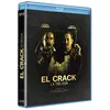 Image de El Crack: La Trilogia