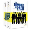 Image de Los hombres de Paco - Serie completa (25 años A3) (DVD)