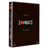 Image de [REC] La Saga Completa