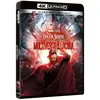 Image de Disney Doctor Strange Dans Le Multivers De La Folie 4k Uhd Blu-ray Espagnol