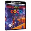 Image de Coco (Disney) (Blu Ray 4K Ultra )