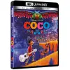 Image de Disney Blu-ray 4k Uhd Coco Espagnol