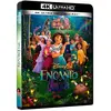 Image de Disney Blu-ray 4k Uhd Enchantement Espagnol