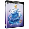 Image de Cendrillon (Blu Ray 4K Ultra HD) (Disney) / Cinderella