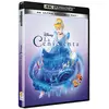Image de Disney Blu-ray La Cenicienta 4k