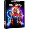 Image de Marvel Blu-ray The Marvels 4k Uhd