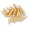 Image de Artesania - Maquette en bois - Pointes en bois 8 mm