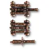 Image de Artesania - Maquette en bois - Canon avec affut 20 mm