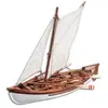 Image de Maquette en bois - Providence