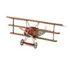 Image de Maquette avion : Fokker Dr.I Artesania