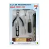 Image de Artesania - Coffret Outils nº 0 pour maquettes en bois