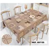 Image de Gol, Nappe, Master gold brown tablecloth roll 1,40 x 20 m