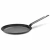 Image de Poêle à Crêpes en Acier 24 cm Pujadas