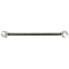 Image de Pince à paumelles double diamètre 16 - 18 mm VIRUTEX 7046632