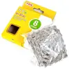 Image de Ybn Chaîne S8e Dha Chromium 136 Links