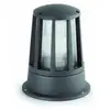 Image de Balise extérieur gris foncé SURAT - FARO - 72310