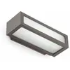 Image de Applique gris foncé 1 x 20 W   NATRON - FARO - 70887