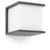 Image de Applique gris 1 x 15 W - KUBICK - FARO - 70689