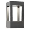 Image de Lampe balise Gris foncé LED 5W - AGRA - FARO - 70755