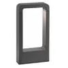 Image de Balise Gris Fonce Led 5W H30cm-Das - FARO - 75519