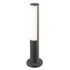 Image de Balise Gris Fonce Led 8W h50cm-Beret-1 - FARO - 75522