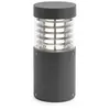 Image de Balise- Borne-GIZA-Led 12W -GRIS Foncé - FARO - 70767