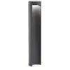Image de Balise-Borne-CHANDRA-7W -GRIS Foncé - FARO - 72298