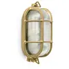 Image de Applique ext.-CABO-E27 20W-LAITON - FARO - 70998