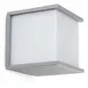 Image de Applique gris 1 x 15 W   KUBICK - FARO - 70715