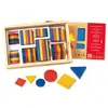 Image de Blocs logiques 1 Goula