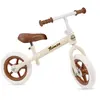 Image de Toimsa Bikes Vélo Rider Bike 10´´ Vintage Beige 24 Mois-3 Années
