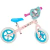 Image de Toimsa Bikes Draisienne Rider Hello Kitty 10´´ 24 Mois-3 Années