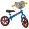 Image de Toimsa Bikes Vélo Rider Bike 10´´ Hotwheels 24 Mois-3 Années