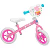Image de Toimsa Bikes Vélo Rider Peppa Pig 10´´ 24 Mois-3 Années