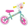 Image de Toimsa Bikes Vélo Rider Peppa Pig 10´´ 24 Mois-3 Années