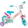 Image de Toimsa Bikes Vélo En71 Hello Kitty 12´´ 3-4 Années