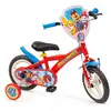 Image de Toimsa Bikes Vélo En71 Paw Patrol 12´´ 3-4 Années