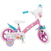 Image de Toimsa Bikes Vélo En71 Peppa Pig 12´´ 3-4 Années