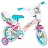 Image de Toimsa Bikes Vélo Hello Kitty 12´´ 3-4 Années