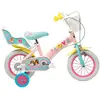 Image de Toimsa Bikes Vélo 12´´ Barbie 3-4 Années