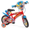 Image de Toimsa Bikes Vélo Paw Patrol 12´´ 3-4 Années