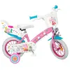 Image de Toimsa Bikes Vélo Peppa Pig 12´´ 3-4 Années