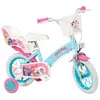 Image de Toimsa Bikes Vélo My Little Pony 12´´ 3-4 Années