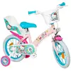 Image de Toimsa Bikes Vélo Hello Kitty 14´´ 4-5 Années
