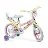 Image de Toimsa Bikes Vélo 14´´ Barbie 4-5 Années