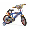Image de Toimsa Bikes Vélo 14´´ Hotwheels 4-5 Années