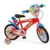 Image de Toimsa Bikes Vélo Child Paw Patrol 14´´ 4-5 Années