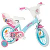 Image de Toimsa Bikes Vélo My Little Pony 14´´ 4-5 Années