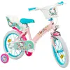 Image de Toimsa Bikes Vélo Hello Kitty 16´´ 5-7 Années