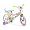 Image de Toimsa Bikes Vélo 16´´ Barbie 5-7 Années